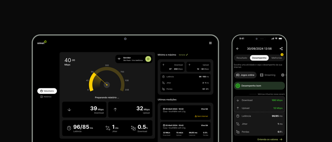 Logo Simet Logo Simet