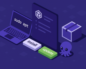 Gerenciamento de pacotes em Linux - como instalar coisas sem se perder no terminal