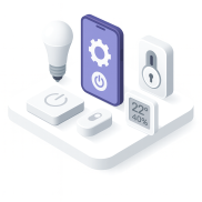 Dispositivos Inteligentes