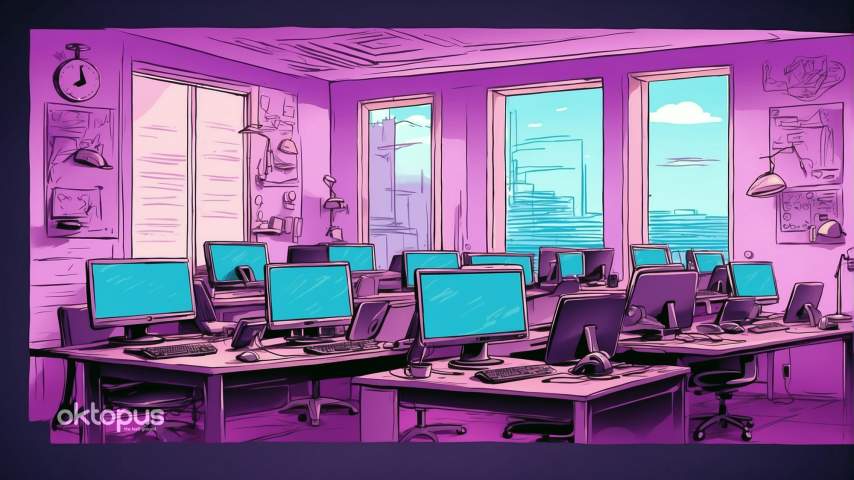 Como migrar sua empresa de Windows para Linux usando o Zorin OS