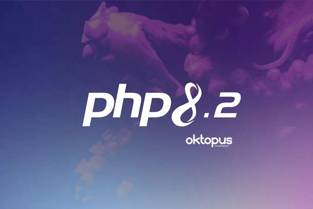 Melhores motivos para você usar o PHP 8.2 em seu site.