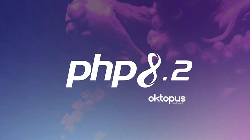 Melhores motivos para você usar o PHP 8.2 em seu site.