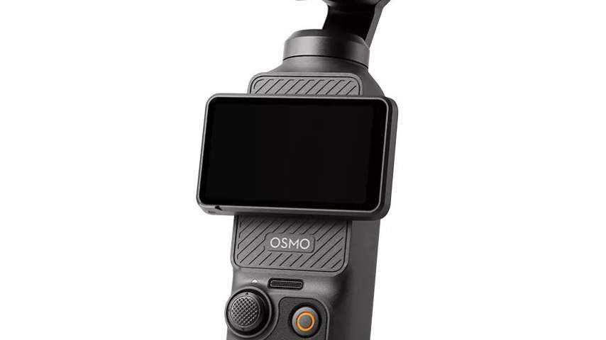 DJI Osmo Pocket 3 Creator Combo