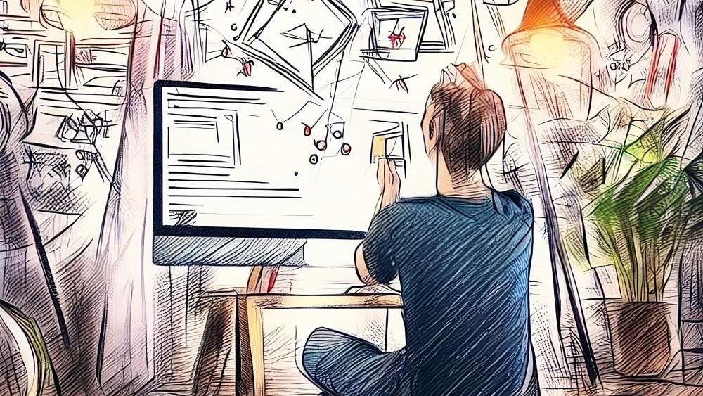 O CMS que vai fazer você gargalhar de satisfação enquanto desenvolve seu site