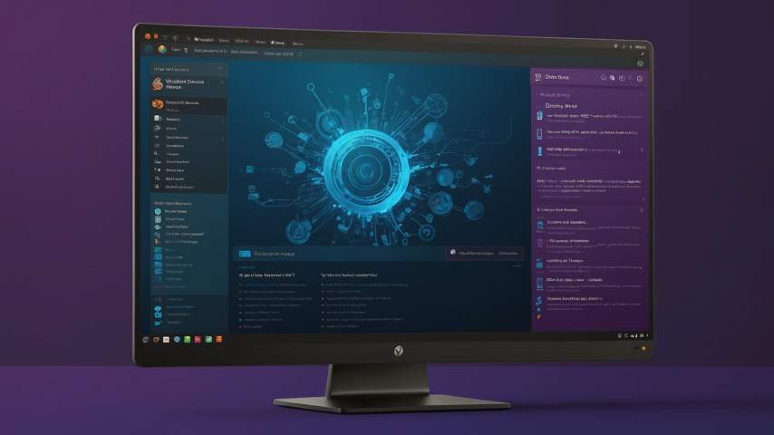Ubuntu 24.04 LTS: Um Banquete de Novidades para Quem Atualizar! 🚀