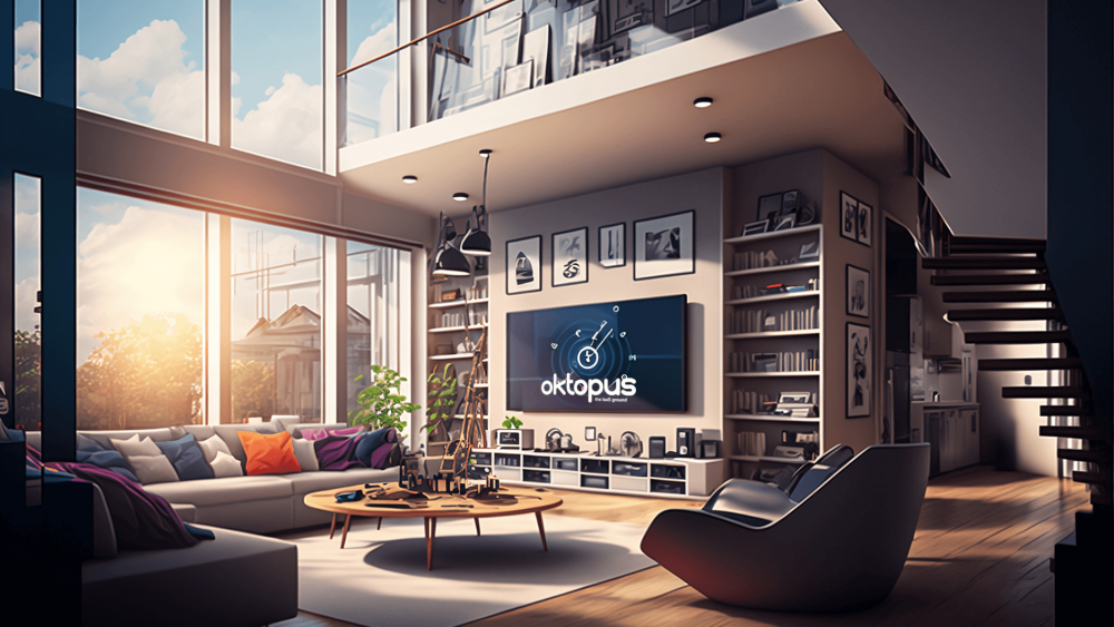 A importância da automação residencial para pessoas comuns