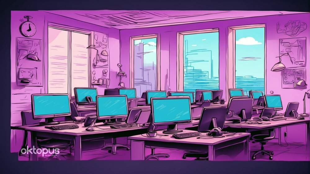 Como migrar sua empresa de Windows para Linux usando o Zorin OS