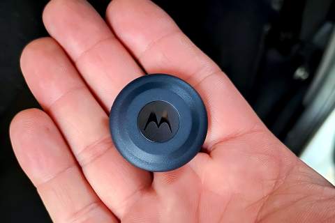 Moto Tag: O Rastreador Inteligente da Motorola Vale a Pena? Testamos e Aqui Está Nosso Veredito!