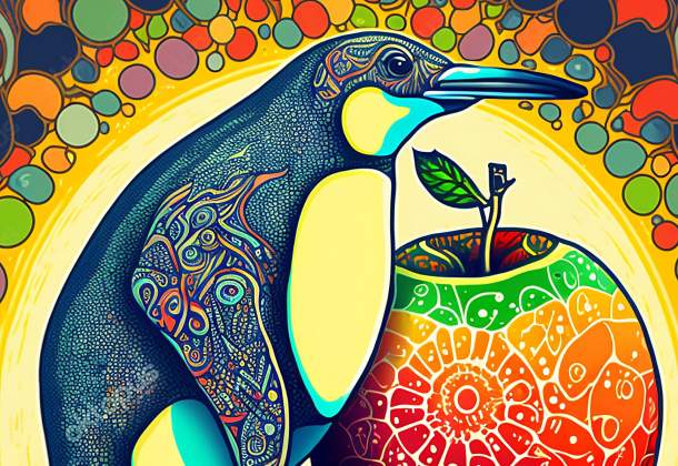 Mais desenvolvedores usam Linux do que Mac, mostra relatório