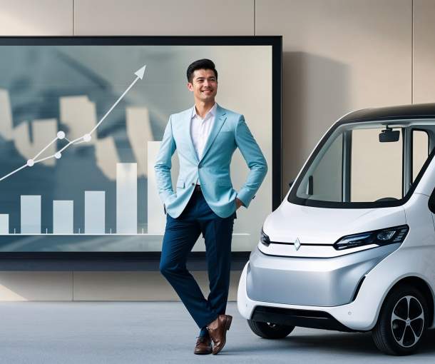 Por que Investir em Modais Elétricos é Essencial para o Futuro da sua Startup