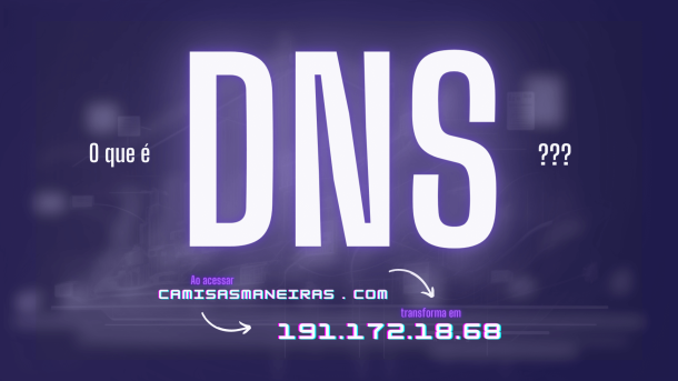 A Espetacular Odisséia pelos DNS Públicos: Navegando com Estilo e Velocidade