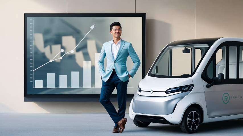 Por que Investir em Modais Elétricos é Essencial para o Futuro da sua Startup
